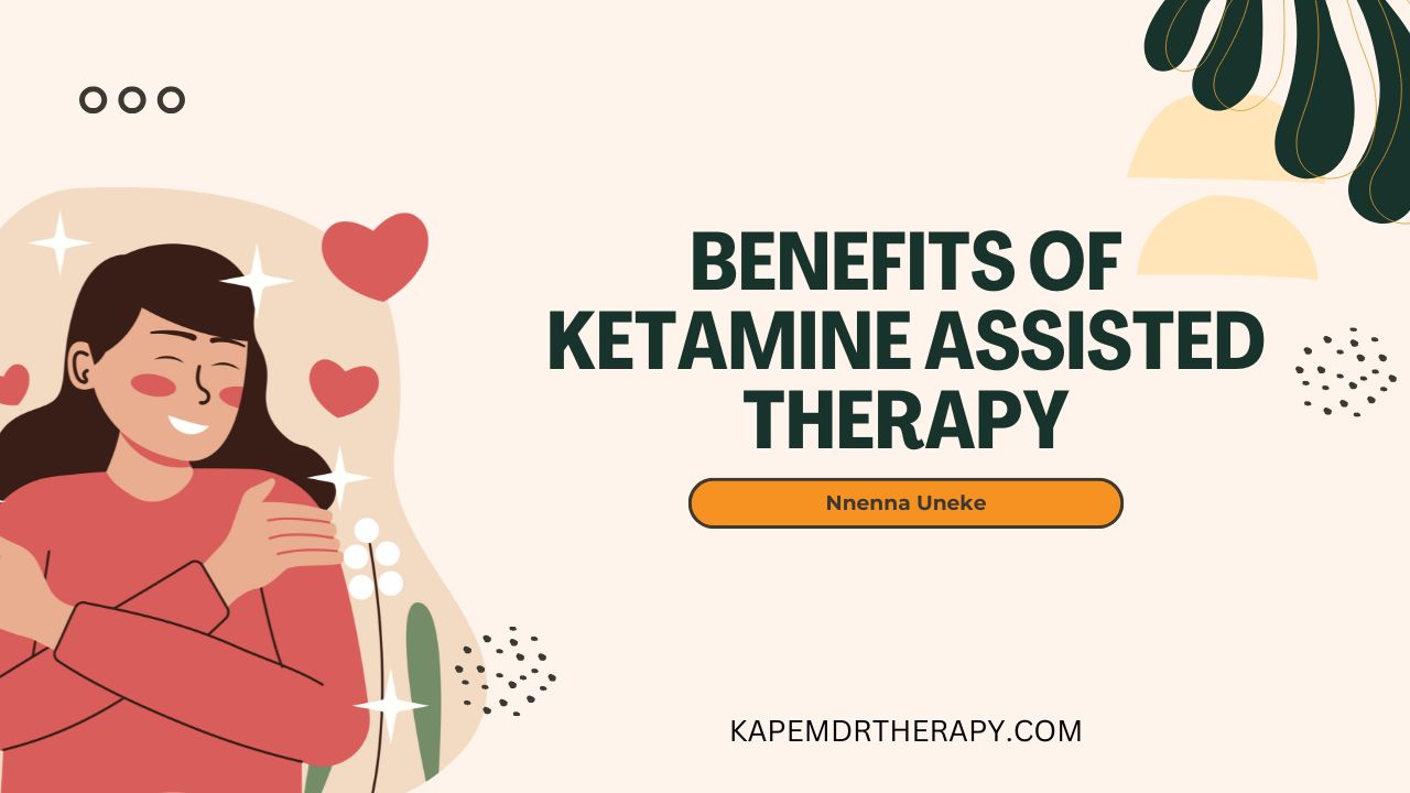 How Fast Does Ketamine Work for Anxiety